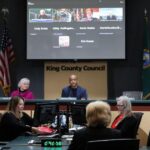 Kết quả sơ bộ: Cạnh tranh gay gắt cho một ghế Hội đồng Vùng King County