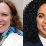 Erika Evans dẫn trước Ann Davison trong cuộc bầu cử sơ bộ Thị trưởng Seattle