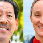 Tranh Cử Thị Trưởng Seattle: Tiền Độc Lập Ủng Hộ Harrell Đối Đầu Wilson
