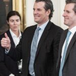 Danh sách nhà tài trợ cho thấy quy mô hoạt động “mua-bán” của Tổng thống Trump
