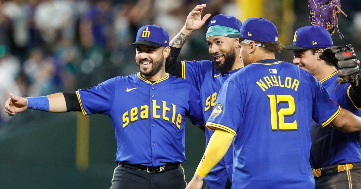 Tương quan lực lượng Mariners với các đội MLB: Liệu có trụ vững trước biến động?