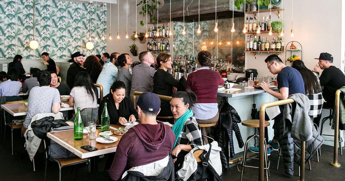 Nhà hàng nổi tiếng Stateside ở Seattle đóng cửa