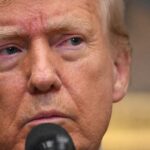 Ông Trump thắc mắc về các cáo buộc phân biệt chủng tộc, kể cả vụ do chính quyền của ông đưa ra