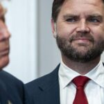 TT Donald Trump: JD Vance ‘Có Khả Năng’ Thừa Kế Phong Trào Chính Trị