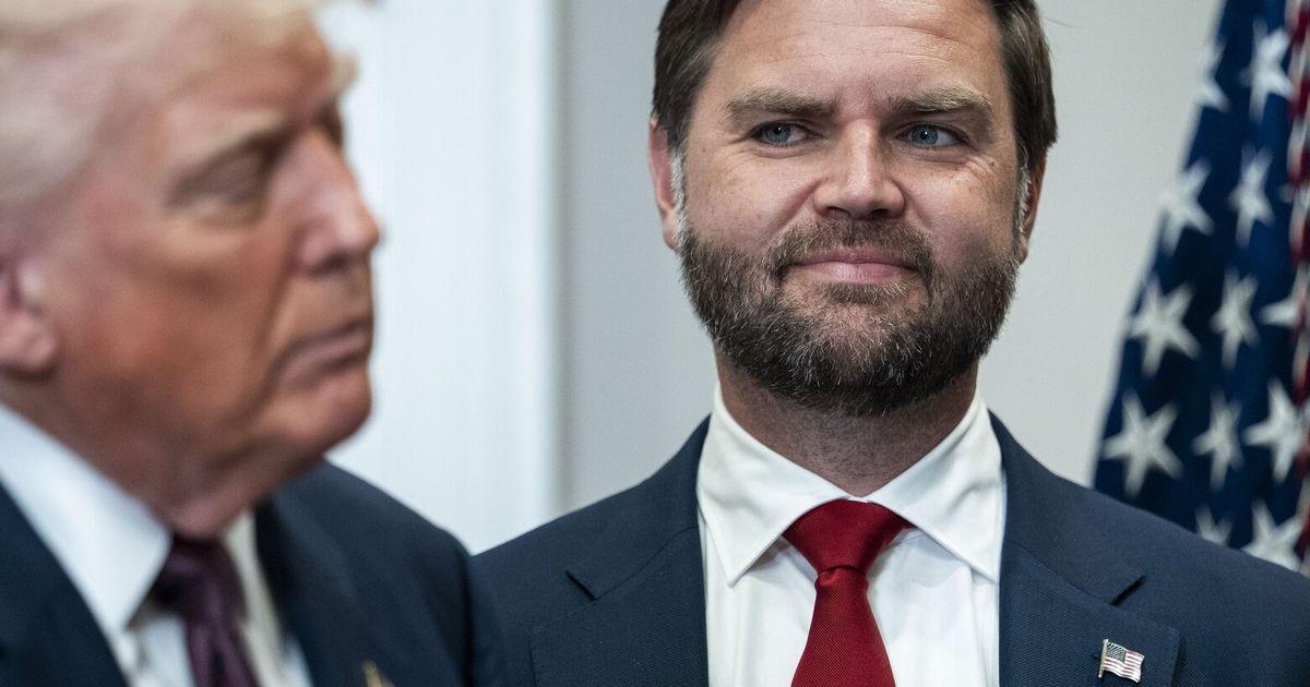 08062025 Trump and Vance TZR tzr 061825