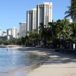 Hawaii áp dụng thuế du lịch mới để đối phó biến đổi khí hậu