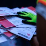 Cập nhật kết quả sơ bộ Seattle và King County: Wilson, Zahilay dẫn trước