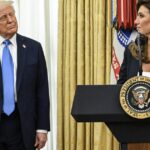 Công Tố Viên Thắng MS-13 Bị Trump Sa Thải