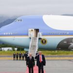 Hội nghị thượng đỉnh đưa Putin trở lại vũ đài quốc tế, Trump lặp lại luận điểm của Kremlin