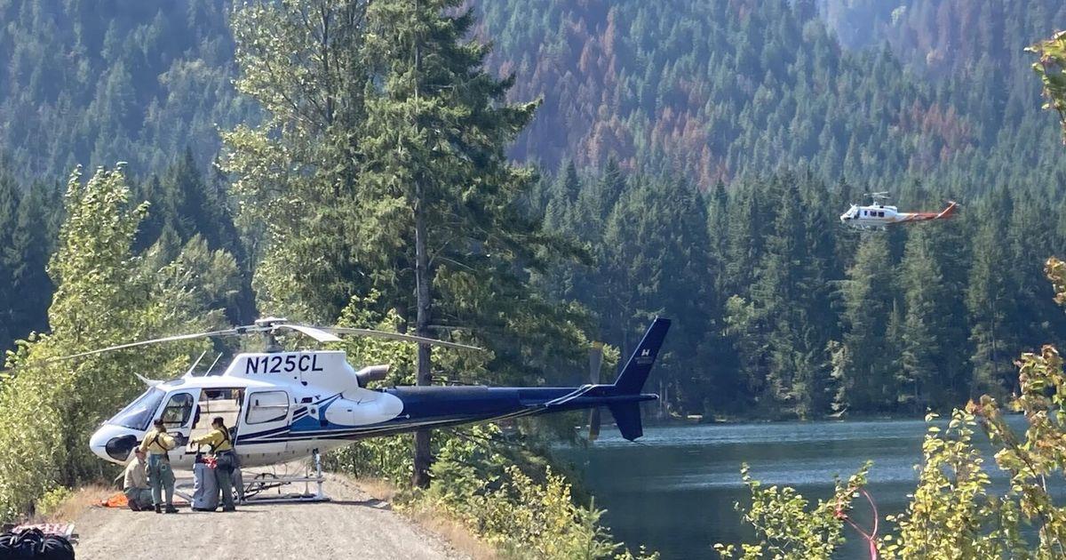 08172025 Bear Gulch Fire tzr 123638