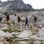Hãy Cho Enchantments Một Cơ Hội: Tạm Đóng Cửa Lối Vào