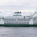 Tiểu bang Washington nhận nhiều nhất ngân sách liên bang cho phà