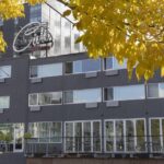 Chủ Khách Sạn Kiện Seattle, King County Vì Để Khách Sạn Ô Nhiễm