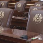 Dân biểu Texas rời bang, Đảng Cộng hòa nói có việc phải làm