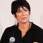 Ghislaine Maxwell bị di chuyển đến trại giam liên bang tại Texas