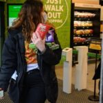 Amazon Fresh Sẽ Ra Mắt Cửa Hàng Đầu Tiên Tại Philadelphia