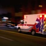 Xe chở đội bóng đá thiếu niên gặp nạn gần Pittsburgh, 21 người nhập viện