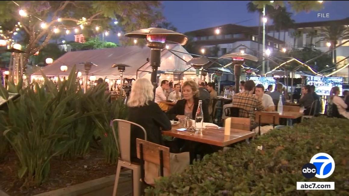 15127054 073124 kabc 7am al fresco dining vid