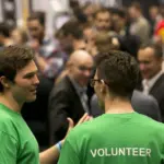 Cơ hội tình nguyện vẫn còn cho TechCrunch Disrupt 2025