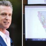 Tòa Tối Cao California Từ Chối Yêu Cầu Của Đảng Cộng Hòa Về Kế Hoạch Tái Phân Chia Cử Tri Của Thống Đốc Newsom