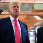 TT Trump yêu cầu Hội đồng Dự trữ Liên bang nắm quyền kiểm soát ngân hàng trung ương