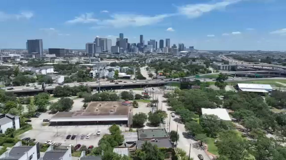 Houston Đứng Thứ 2 Hoa Kỳ Về Xây Dựng Khu Bán Lẻ Năm 2025