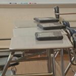 Texas Districts Announce Policies Banning Cellphones in Classrooms