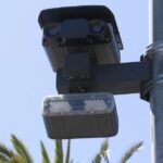 San Francisco Bắt Đầu Thu Phí Camera Tốc Độ: Mức Phạt Từ 50 Đến 500 Đô La