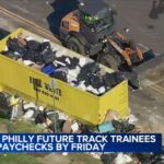 Thành phố Philadelphia: Lỗi mã hóa làm chậm chi trả cho thực tập sinh Philly Future Track