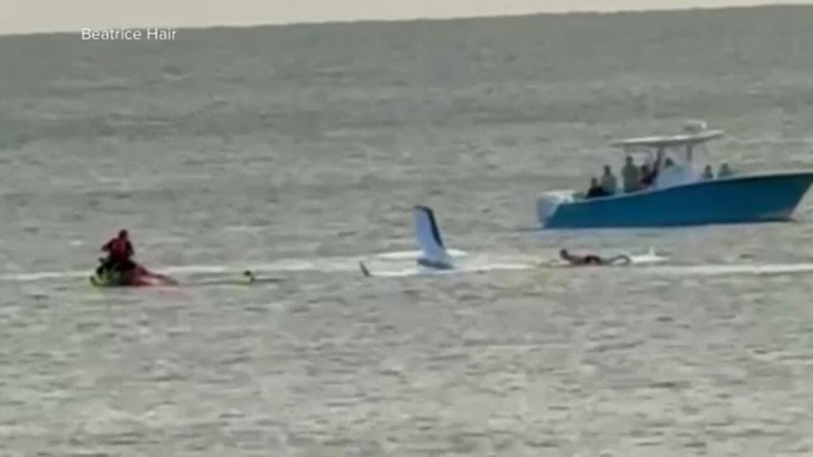 17438830 oak island plane crash img