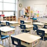 Thẩm phán chặn thi hành luật 10 Điều Răn tại 4 học khu Arkansas