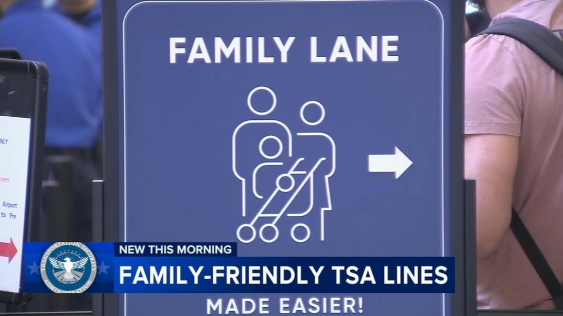 17439181 080525 wpvi family friendly tsa lines 630a vo video vid
