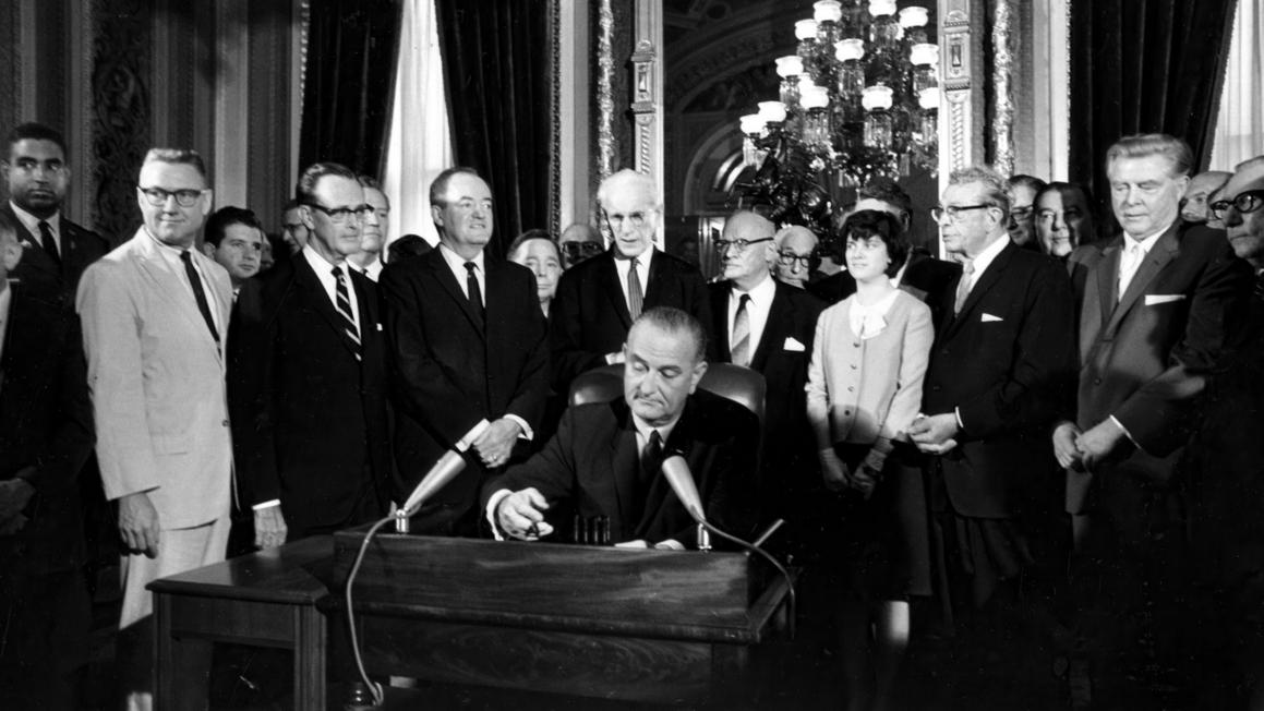 17451349 080625 wabc lyndon johnson voting rights act AP img