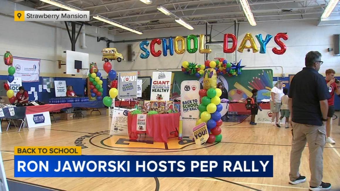 17452711 080625 wpvi jaws back to school 4pm video vid