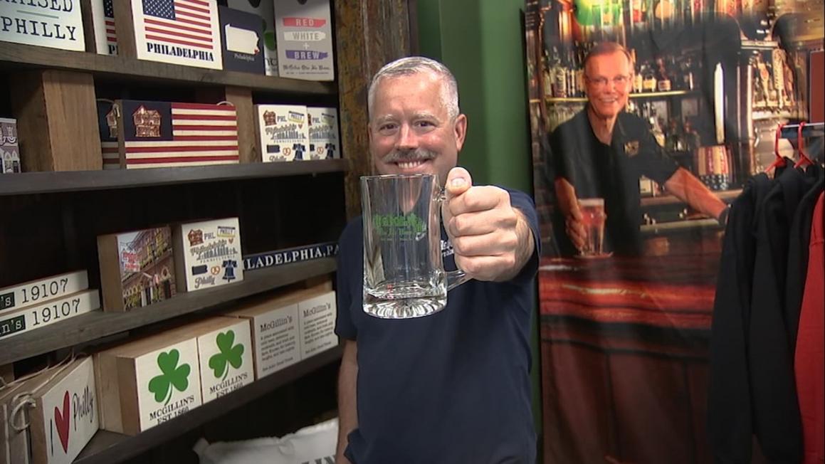 17461360 mcgillins