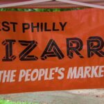 Chợ trời độc đáo West Philly Bizarre tưng bừng tại Clark Park