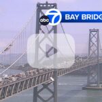 Camera Trực Tiếp Cầu Vịnh San Francisco-Oakland