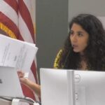 Ủy viên Harris County Đặt Câu Hỏi Về Việc Bãi Nhiệm Quan Chức Hidalgo