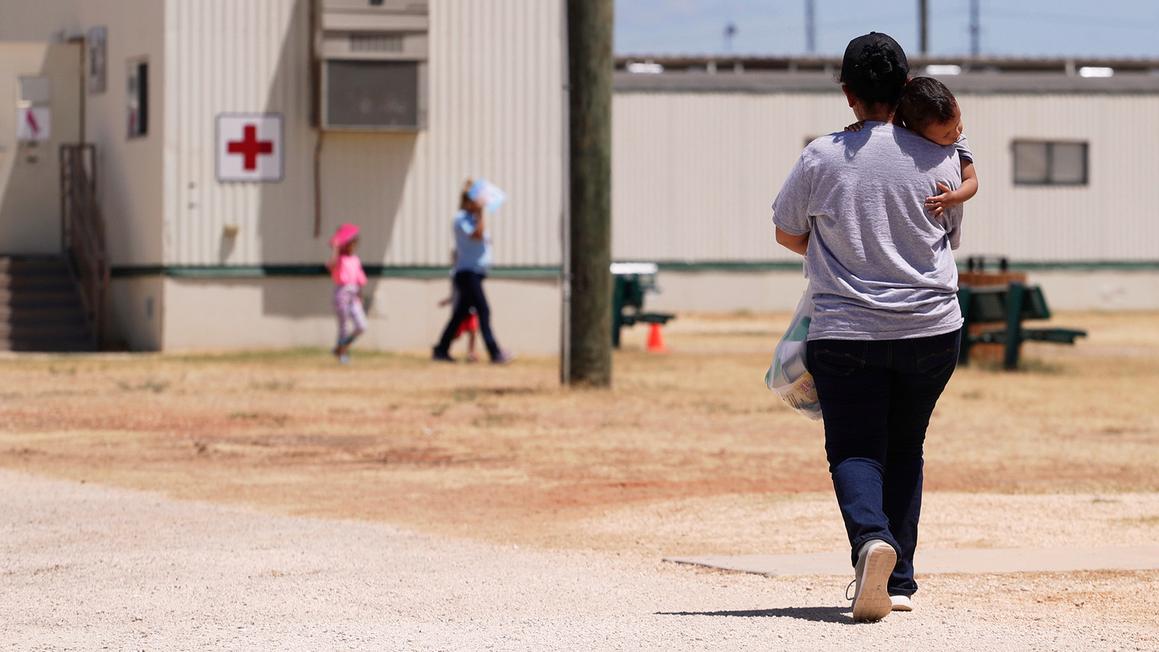 17476282 080825 cc ap immigrant child texas facility img