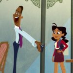 Hé lộ sao khách mời mơ ước của ‘The Proud Family: Louder and Prouder’ mùa 3