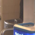 Nhiều trường học ở Oakland vẫn còn chì trong nước sinh hoạt