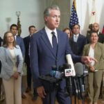 Texas Redistricting Triggers California’s Push for New Congressional Maps