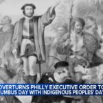 Tòa án Philadelphia lật ngược lệnh hành pháp, khôi phục Ngày Columbus