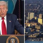 Tổng thống Trump đe dọa đưa Vệ binh Quốc gia tới Oakland
