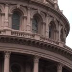 Dân biểu Texas rời tiểu bang, phản đối việc vẽ lại bản đồ tranh cử