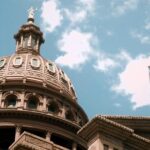 Đảng Dân Chủ Texas rời bang để chặn dự luật tái phân chia khu vực bầu cử