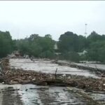 Thảm họa lũ lụt Texas: Doanh nghiệp nhỏ gánh nặng kinh tế