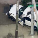 Philadelphia: Hai cảnh sát bị thương trong hai vụ tai nạn