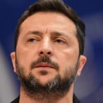 Tổng thống Zelenskyy Bình Luận về Cuộc Gặp Tổng Thống Trump-Putin tại Alaska