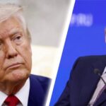 Zelenskyy Bác Bỏ Đề Xuất Trao Đổi Đất của Tổng Thống Trump